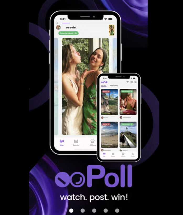 Oopoll